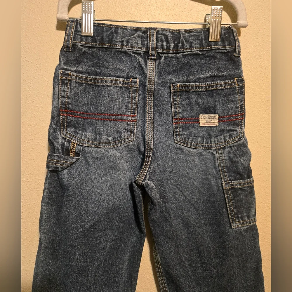 Oshkosh Carpenter Jeans